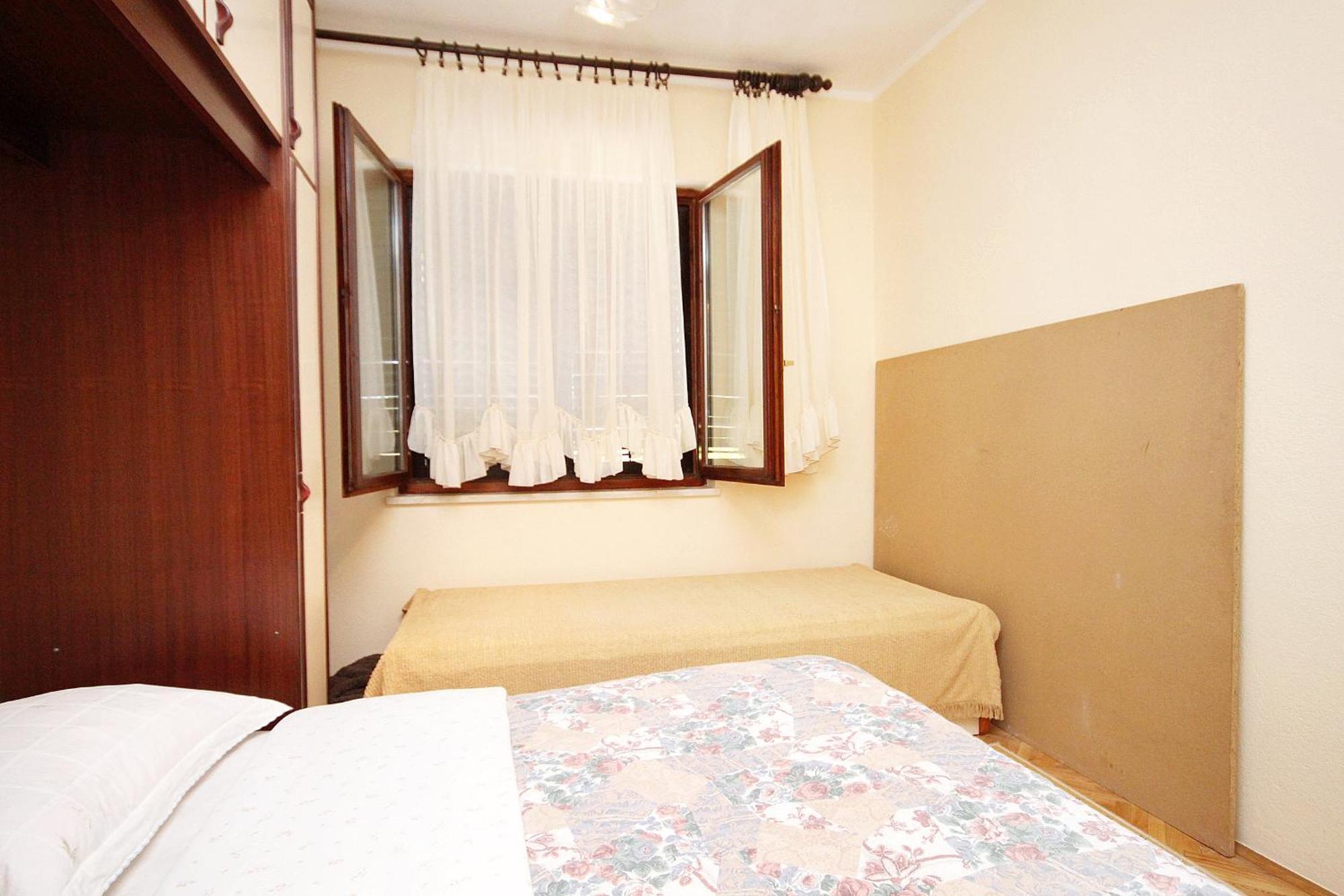 Apartments By The Sea Brgulje, Molat - 6241 Ruang foto