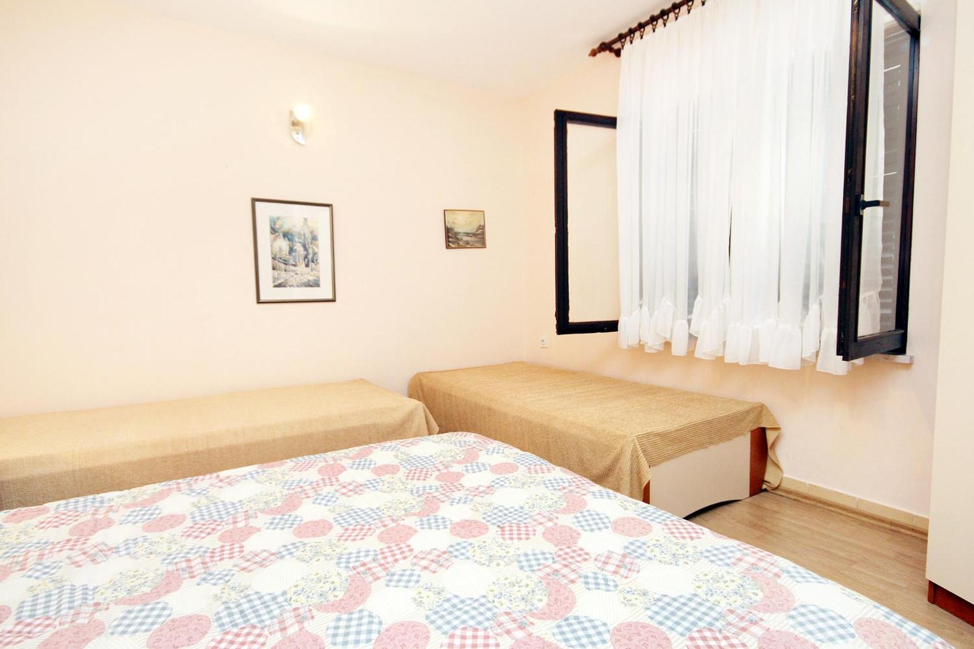 Apartments By The Sea Brgulje, Molat - 6241 Ruang foto